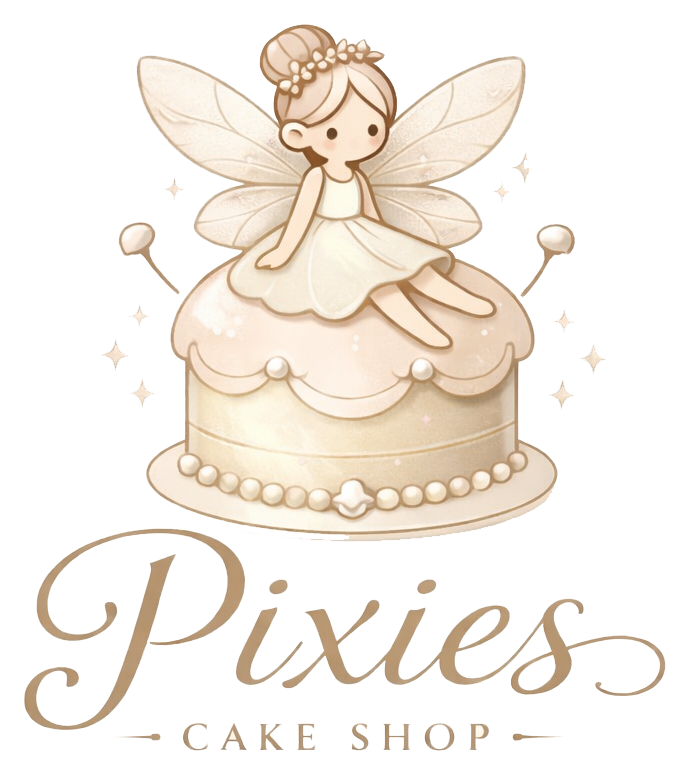 Pixies Cake Shop